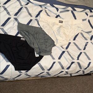 Diesel String Bikini Briefs